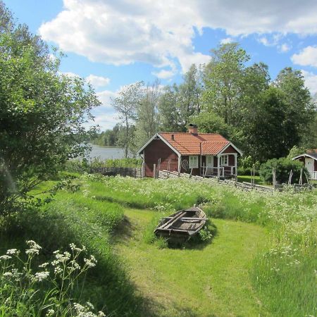 Snokebo Gard Villa Vimmerby Exterior photo