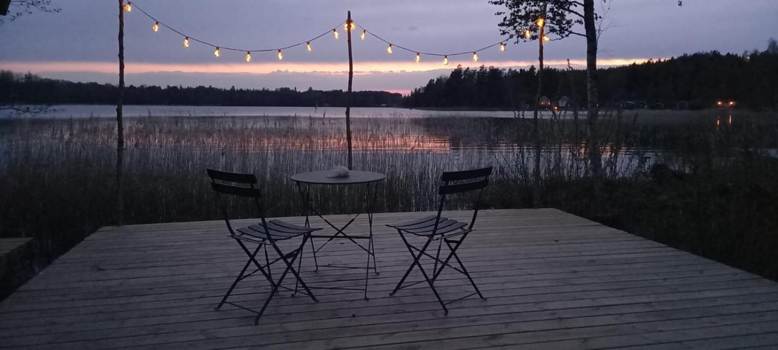 Snokebo Gard Villa Vimmerby Exterior photo