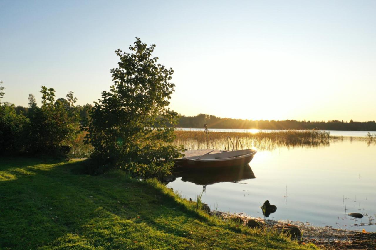 Snokebo Gard Villa Vimmerby Exterior photo