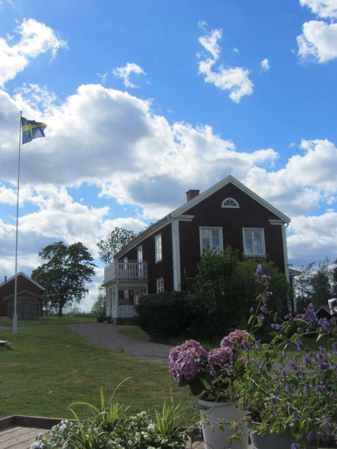 Snokebo Gard Villa Vimmerby Exterior photo