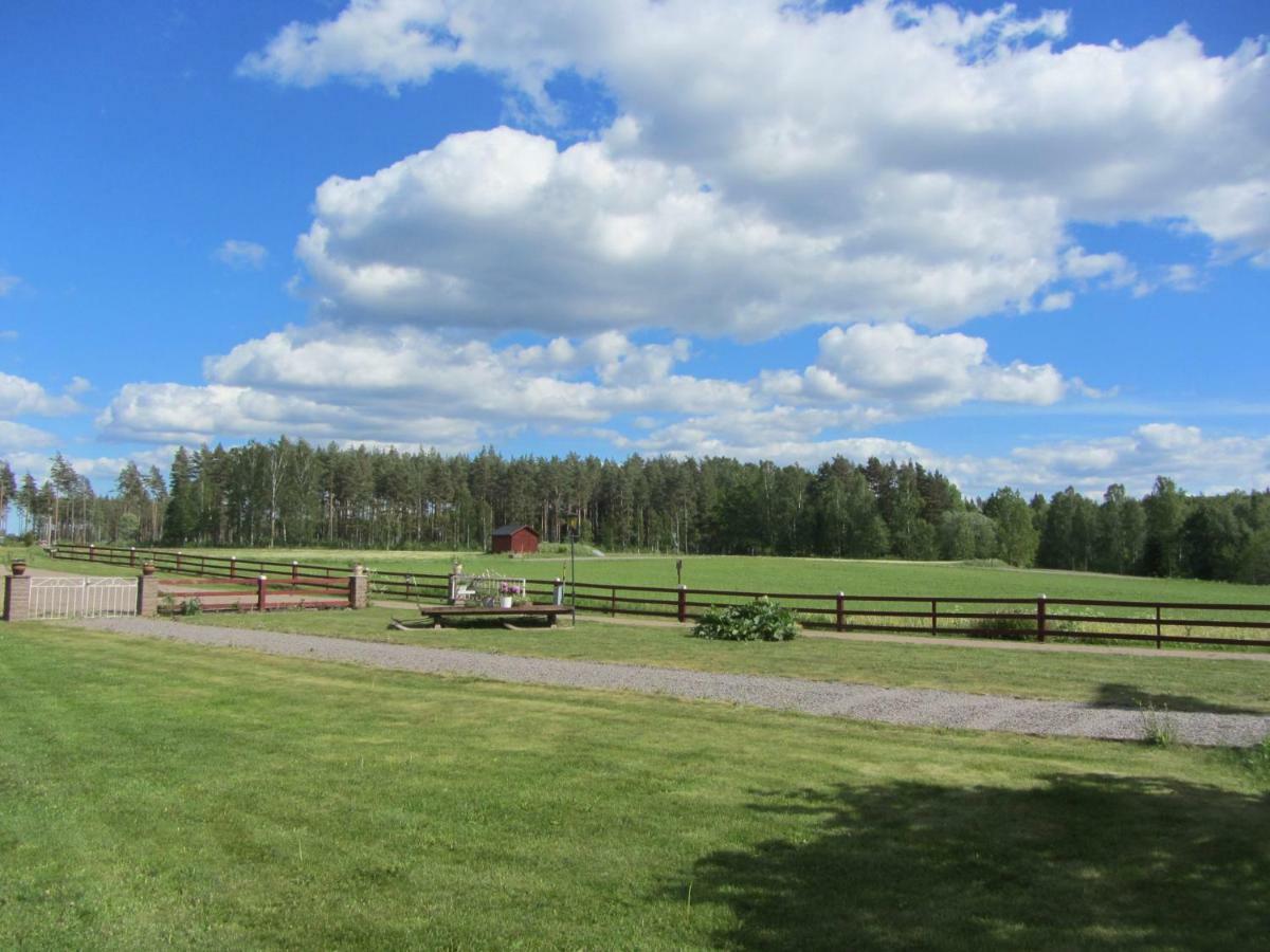 Snokebo Gard Villa Vimmerby Exterior photo
