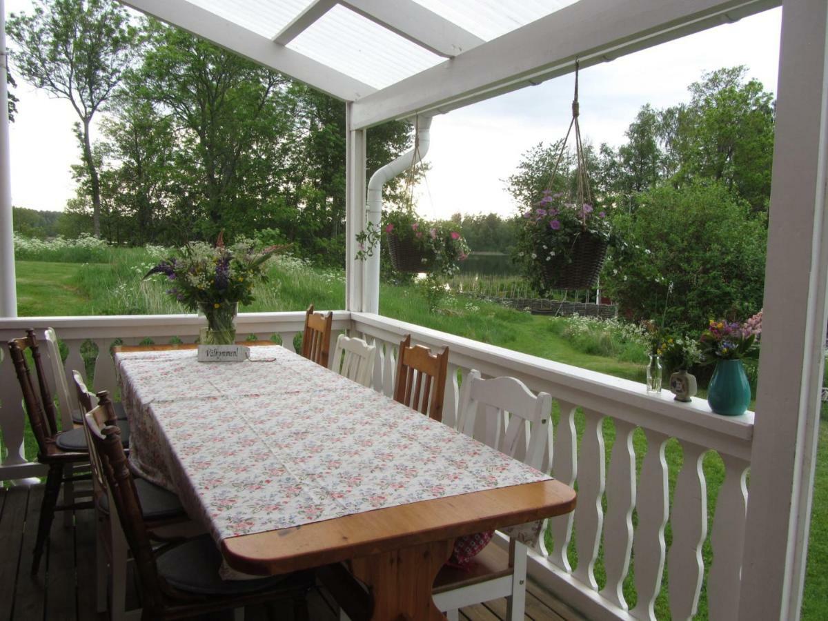 Snokebo Gard Villa Vimmerby Exterior photo
