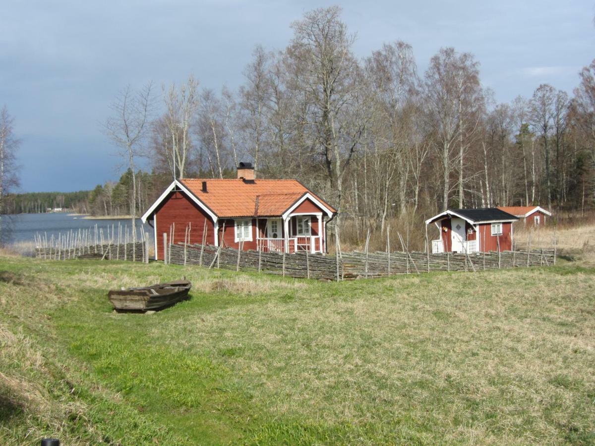 Snokebo Gard Villa Vimmerby Exterior photo