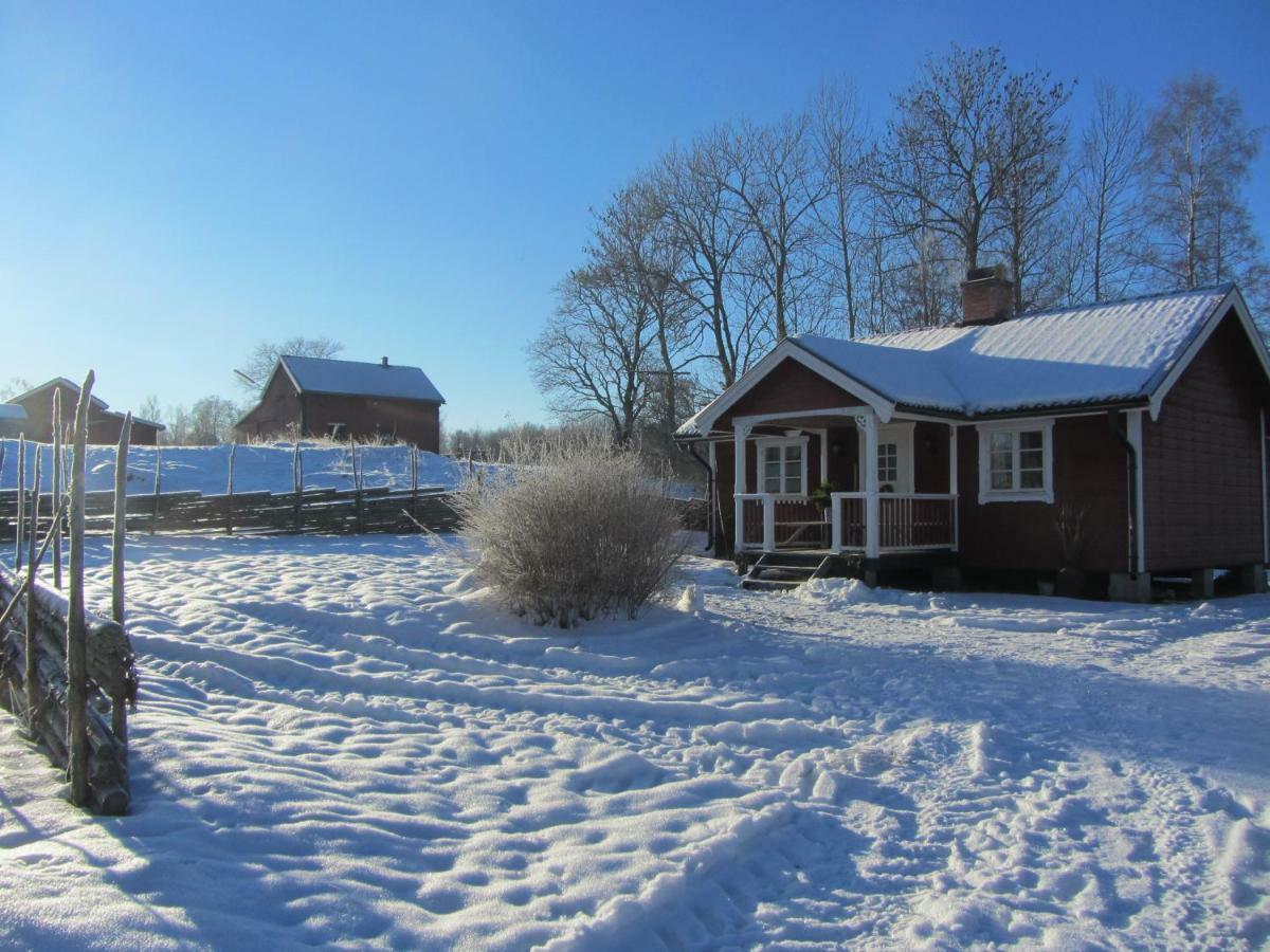 Snokebo Gard Villa Vimmerby Exterior photo