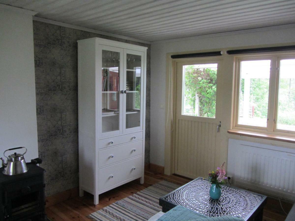 Snokebo Gard Villa Vimmerby Exterior photo