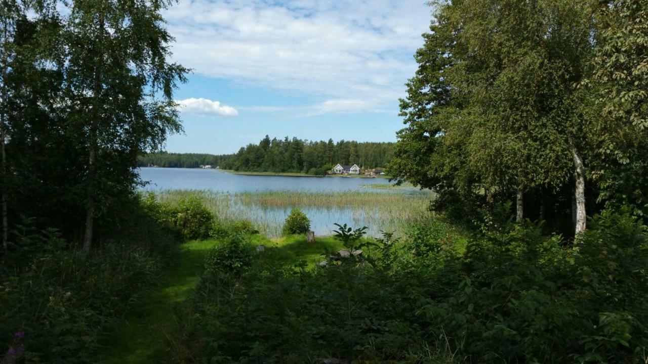 Snokebo Gard Villa Vimmerby Exterior photo