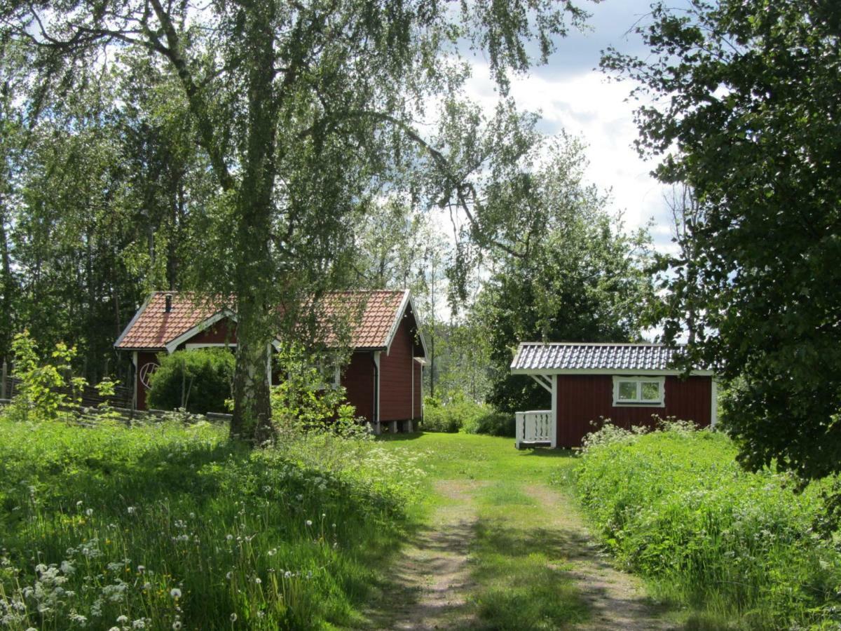 Snokebo Gard Villa Vimmerby Exterior photo