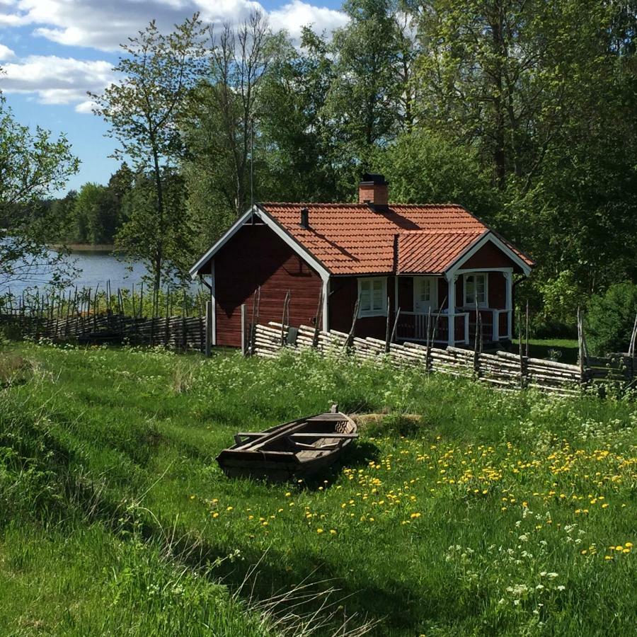 Snokebo Gard Villa Vimmerby Exterior photo