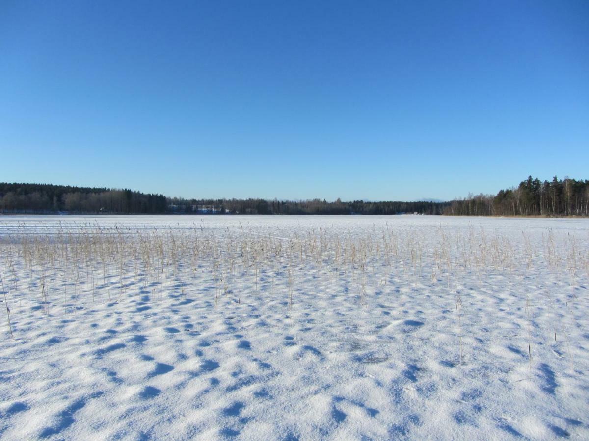 Snokebo Gard Villa Vimmerby Exterior photo