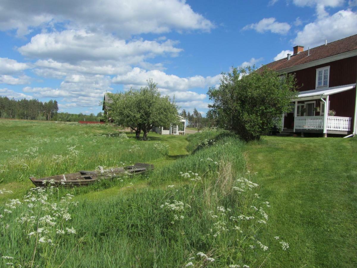 Snokebo Gard Villa Vimmerby Exterior photo