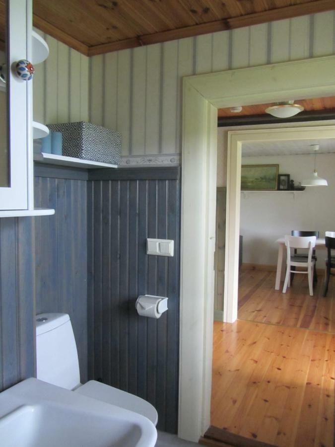 Snokebo Gard Villa Vimmerby Exterior photo