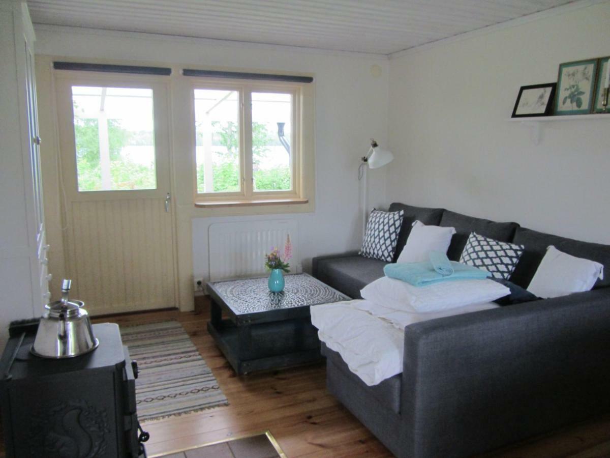 Snokebo Gard Villa Vimmerby Exterior photo
